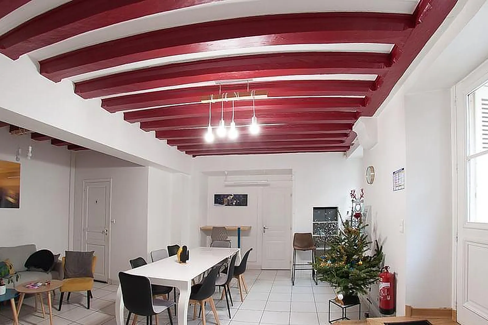 Lieux événementiels, WORK'IN TOURS