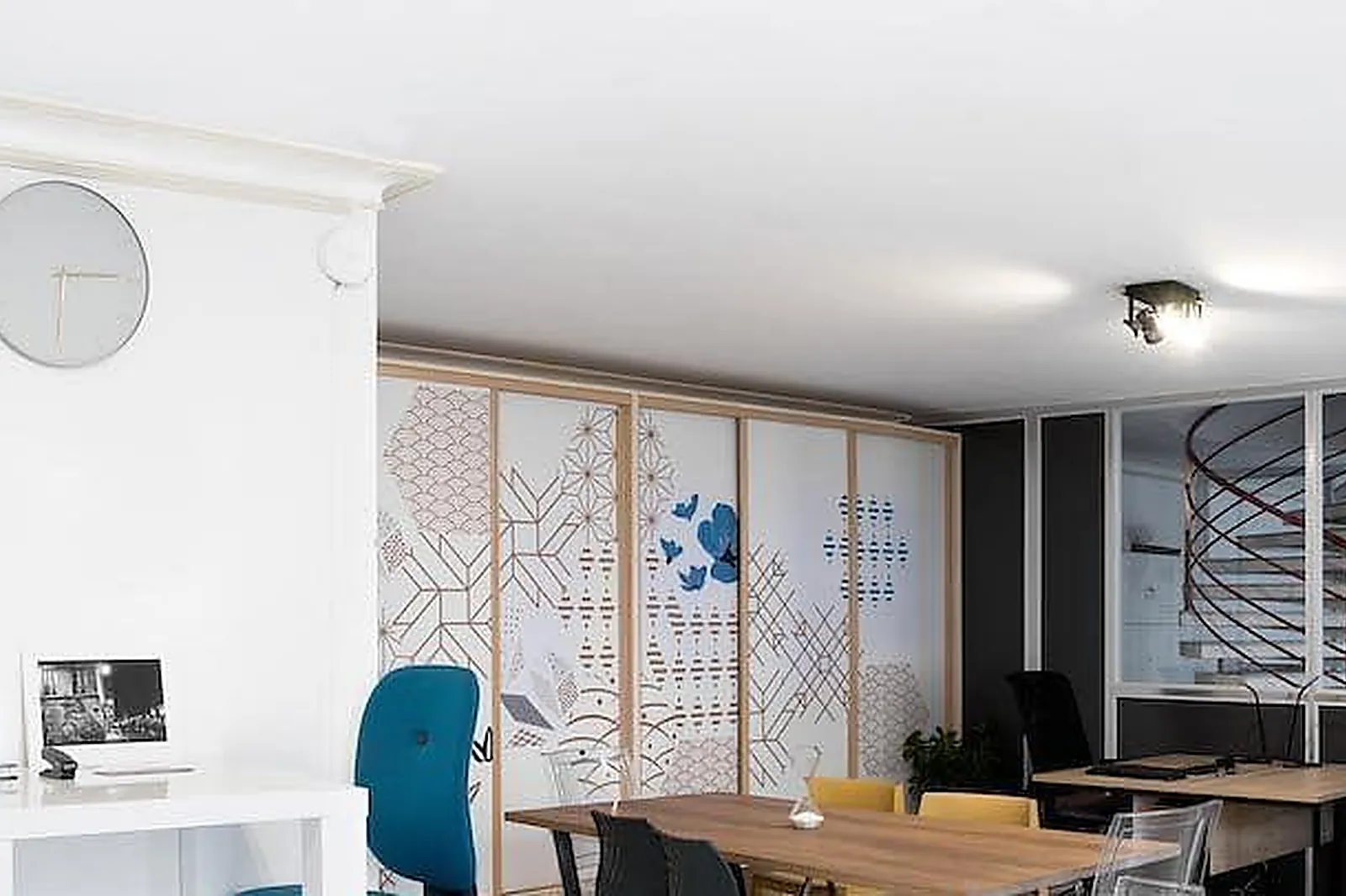 Lieux événementiels, WORK'IN TOURS