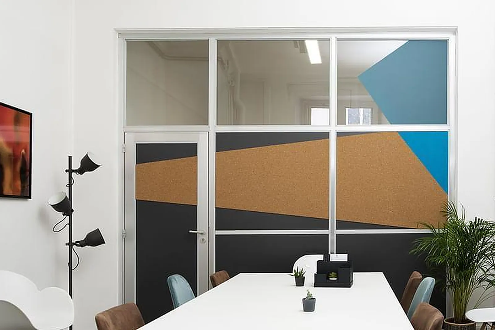 Lieux événementiels, WORK'IN TOURS