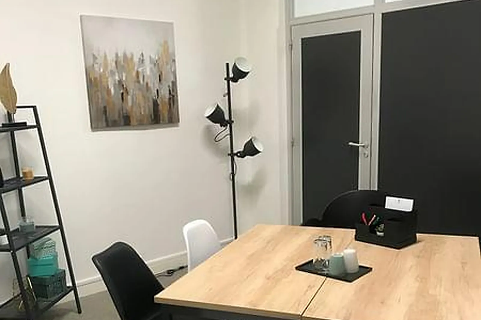 Lieux événementiels, WORK'IN TOURS