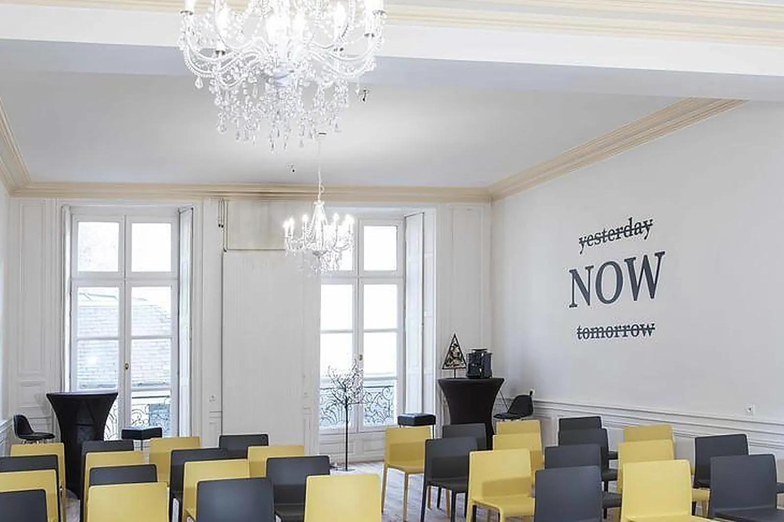 Lieux événementiels, WORK'IN TOURS