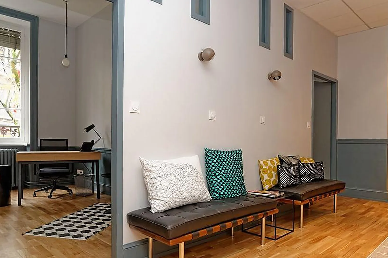 Lieux événementiels, WORKOON