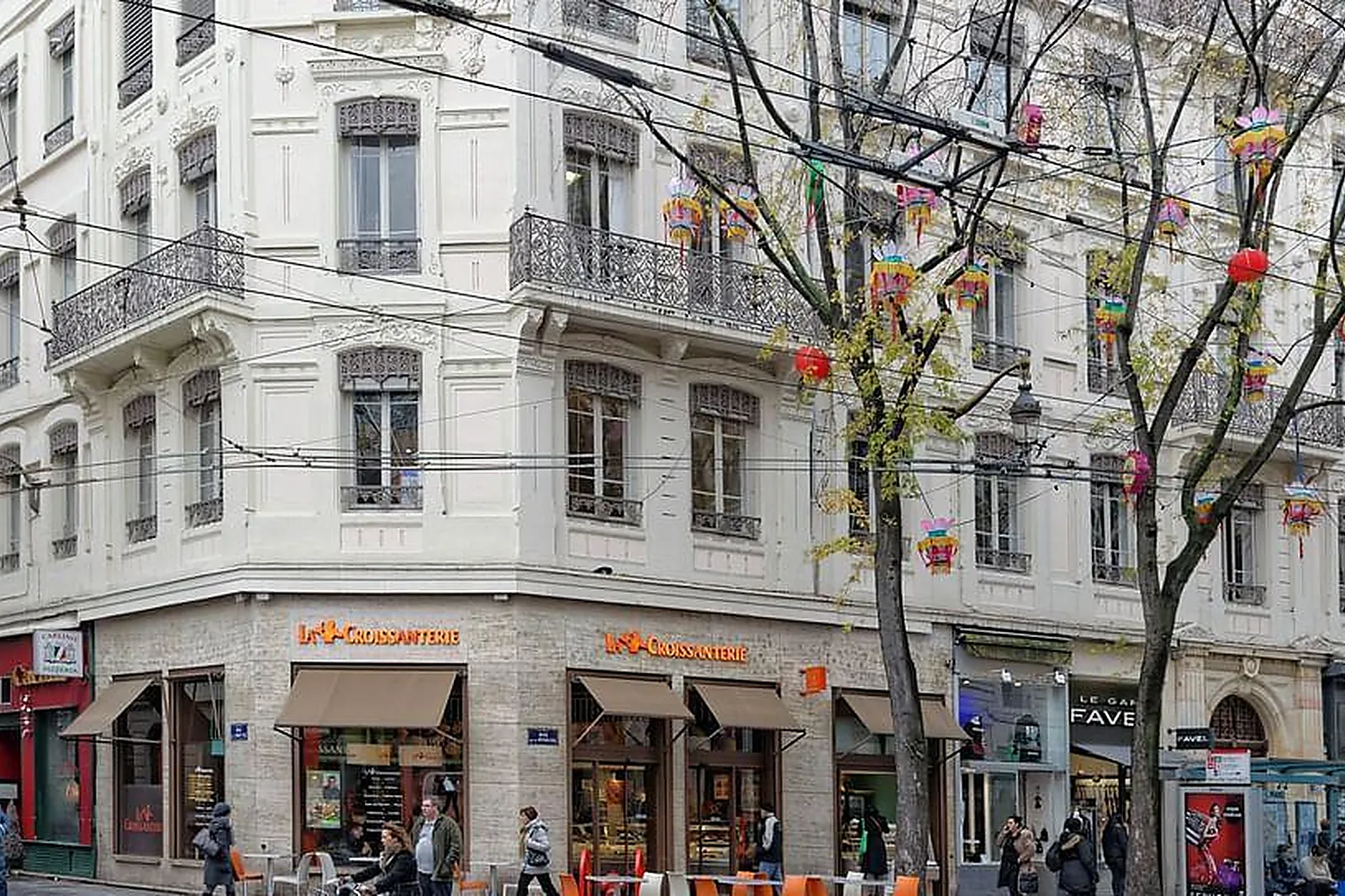 Lieux événementiels, WORKOON