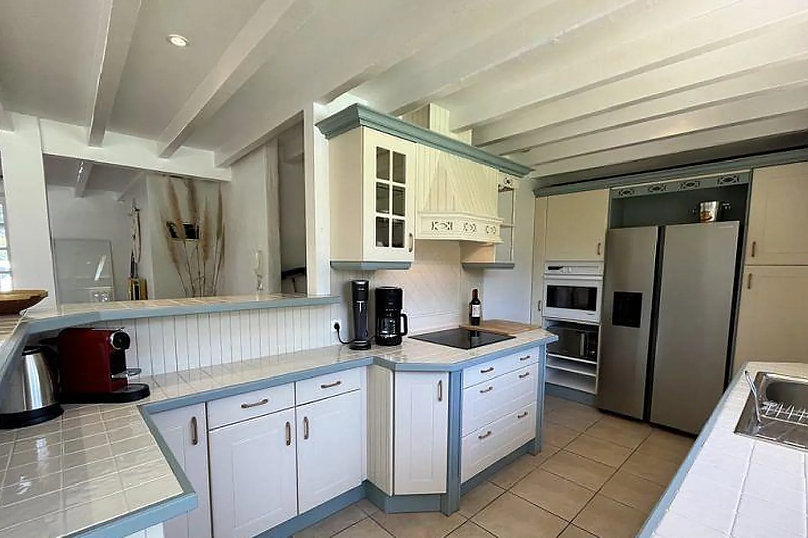 Lieux événementiels, WORKPACKERS - LA VILLA DES PINS