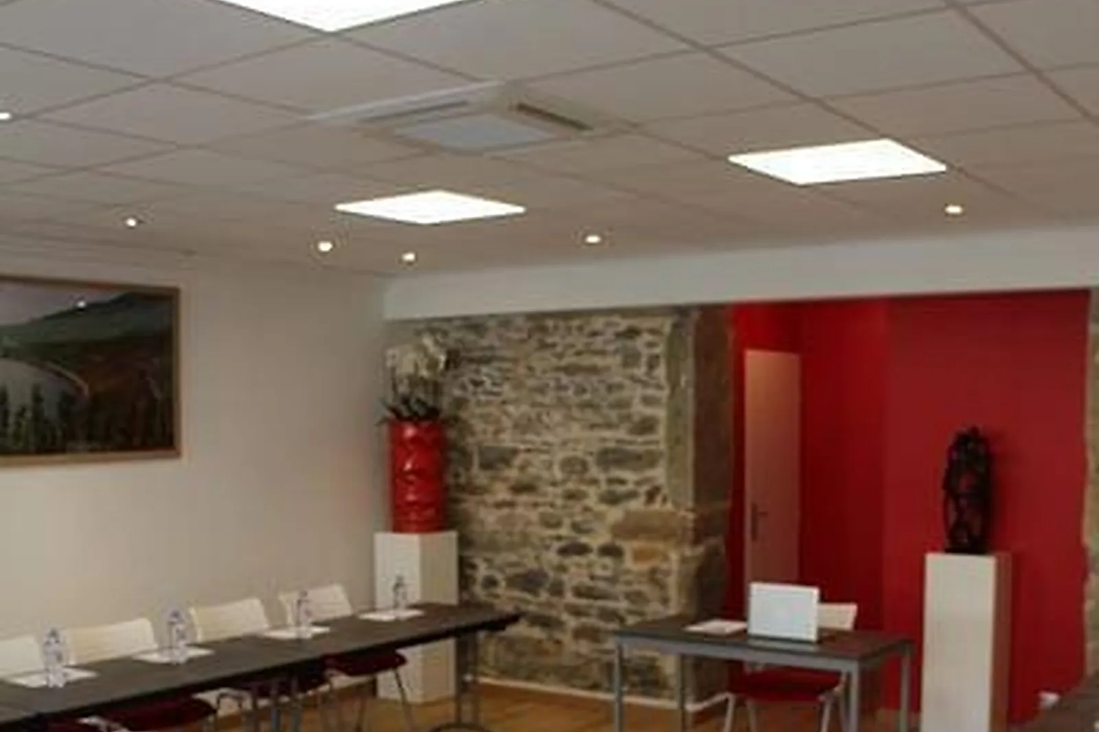 Lieux événementiels, WORKSHOP IDEGO