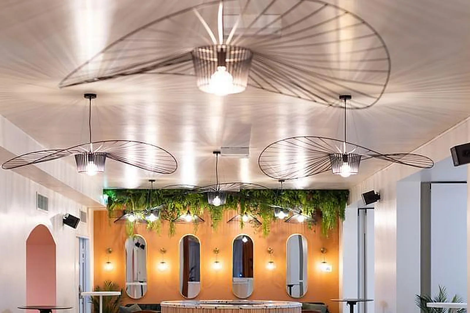 Lieux événementiels, WORKSTATION