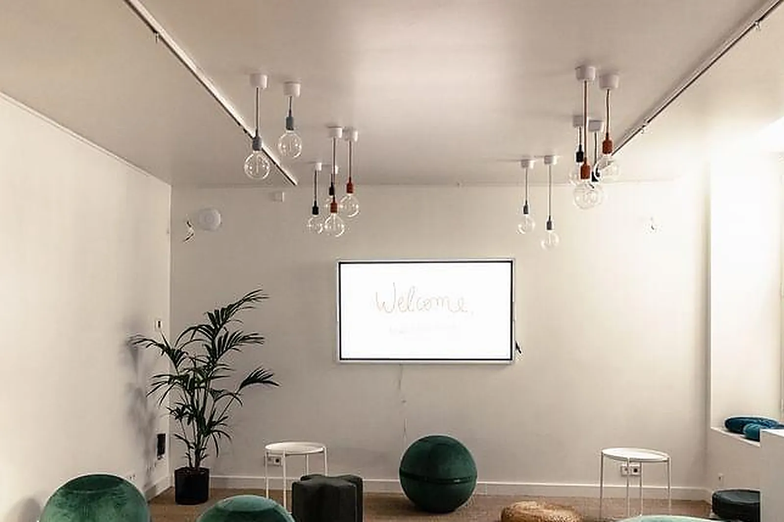 Lieux événementiels, WORKSTATION