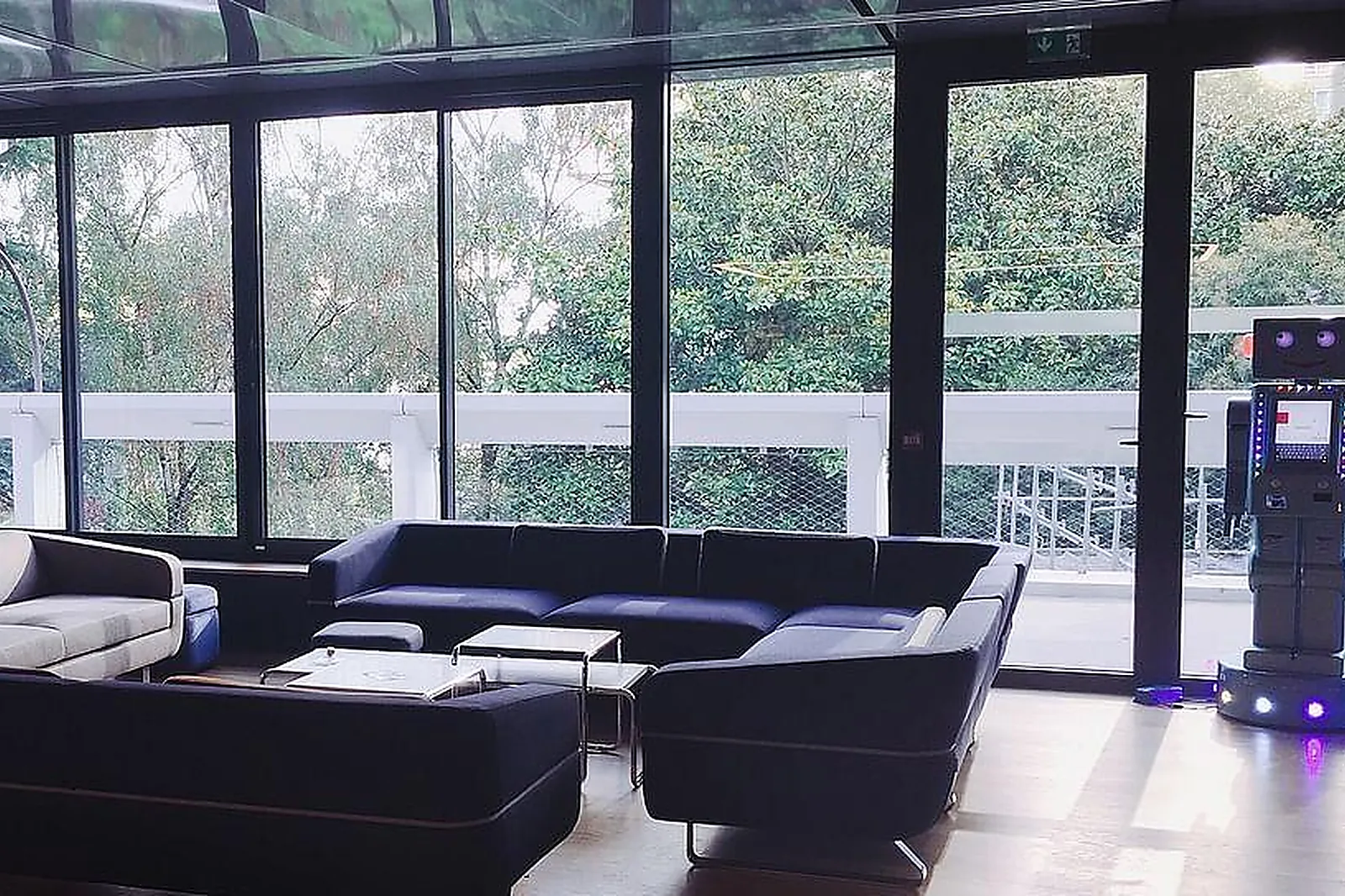 Lieux événementiels, YOOMA URBAN LODGE