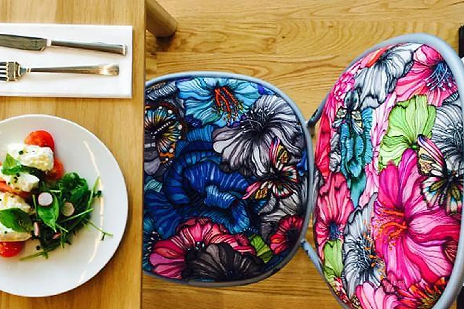 Lieux événementiels, YOOMA URBAN LODGE