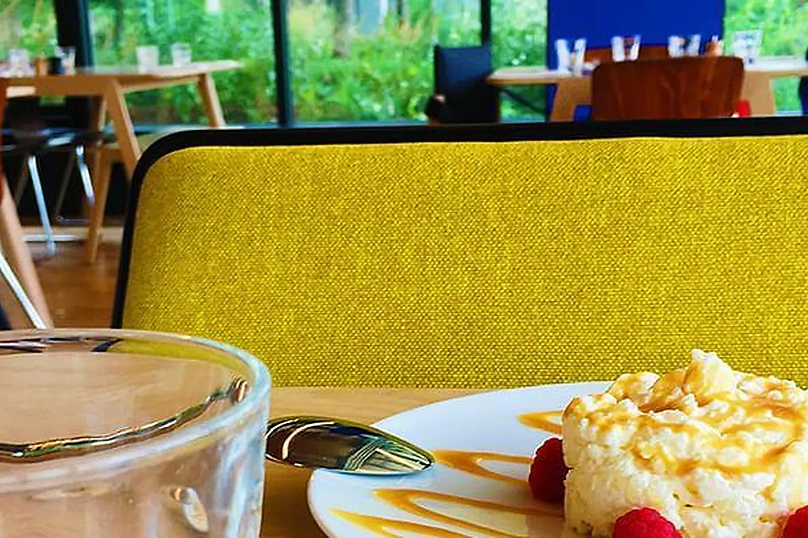 Lieux événementiels, YOOMA URBAN LODGE