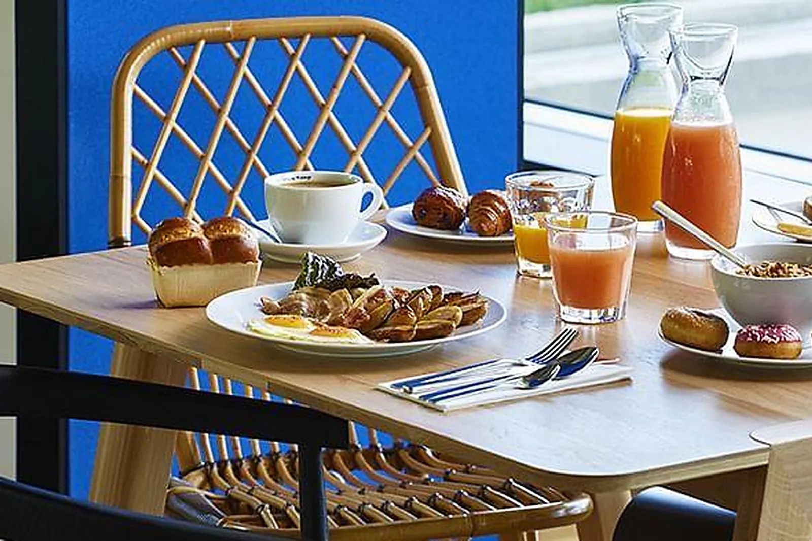 Lieux événementiels, YOOMA URBAN LODGE