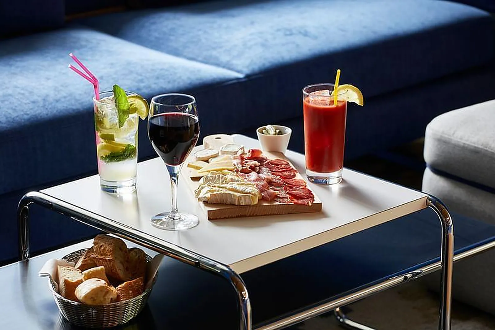 Lieux événementiels, YOOMA URBAN LODGE