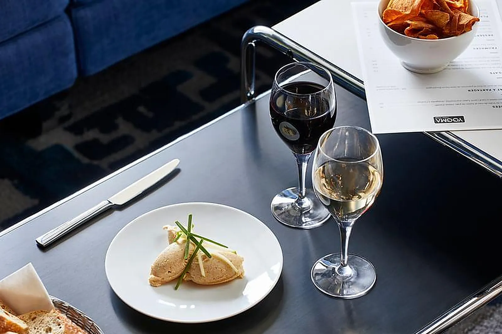 Lieux événementiels, YOOMA URBAN LODGE