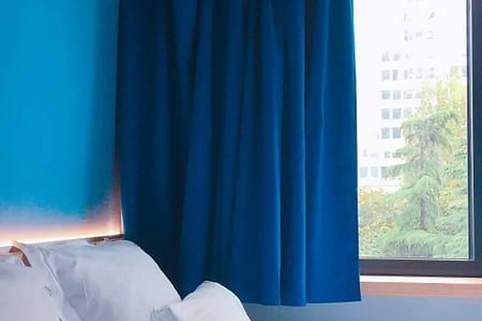 Lieux événementiels, YOOMA URBAN LODGE