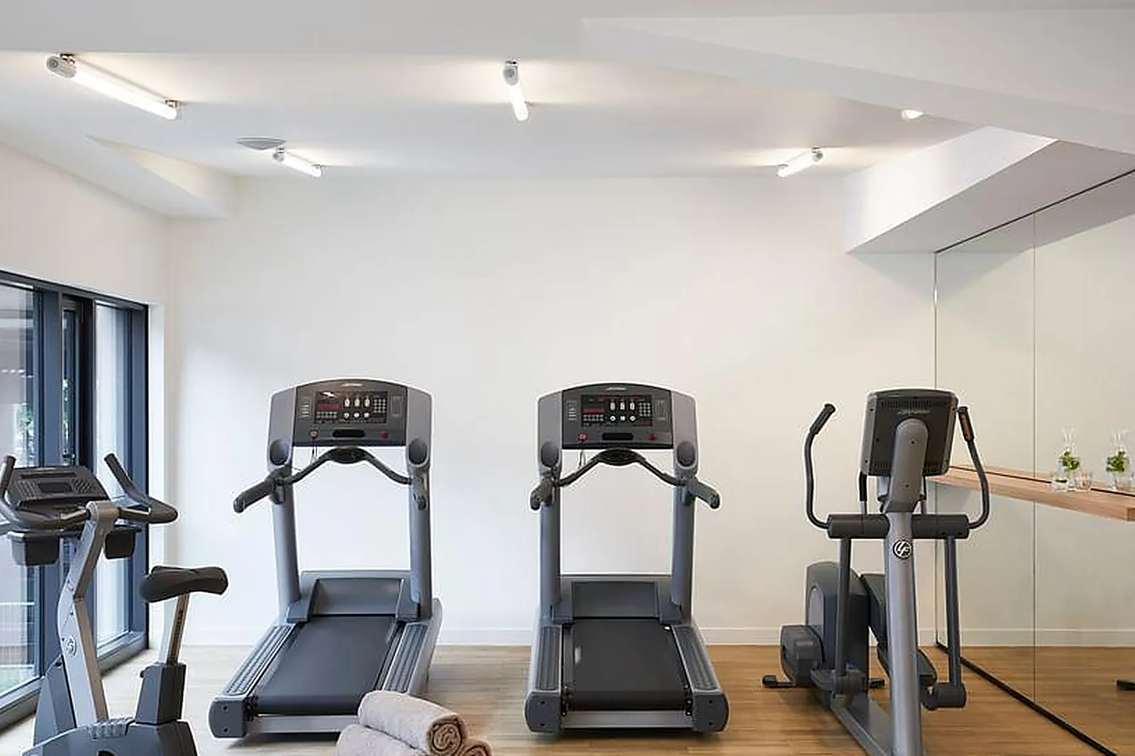 Lieux événementiels, YOOMA URBAN LODGE