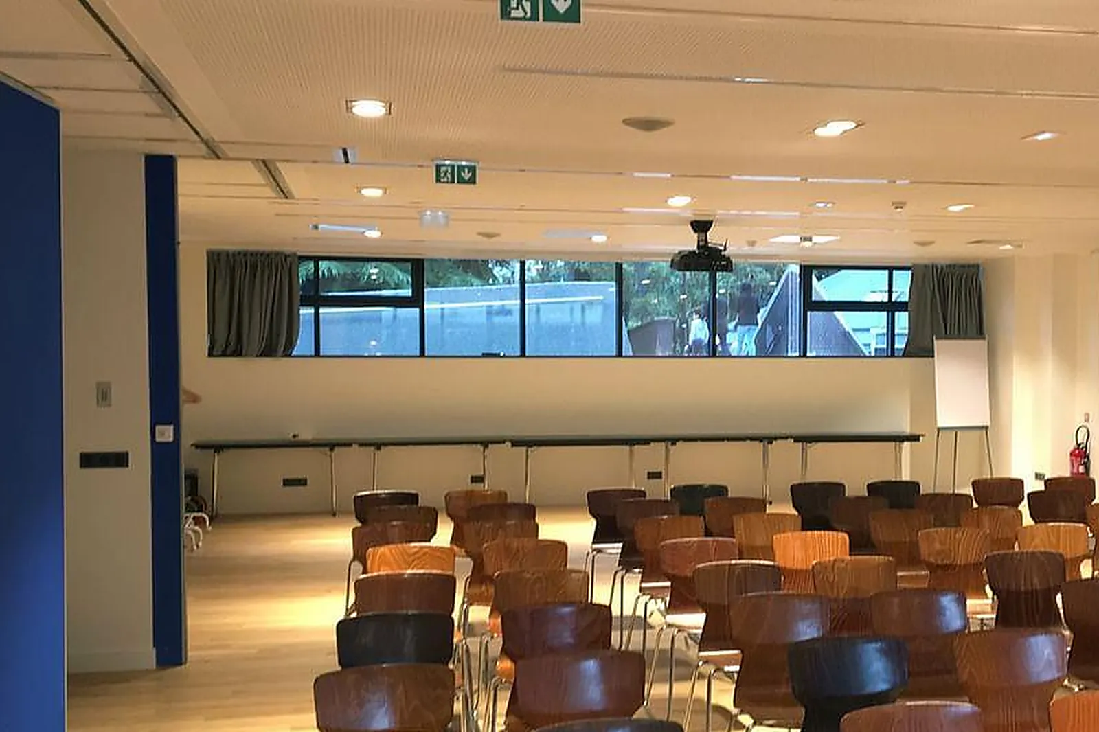 Lieux événementiels, YOOMA URBAN LODGE