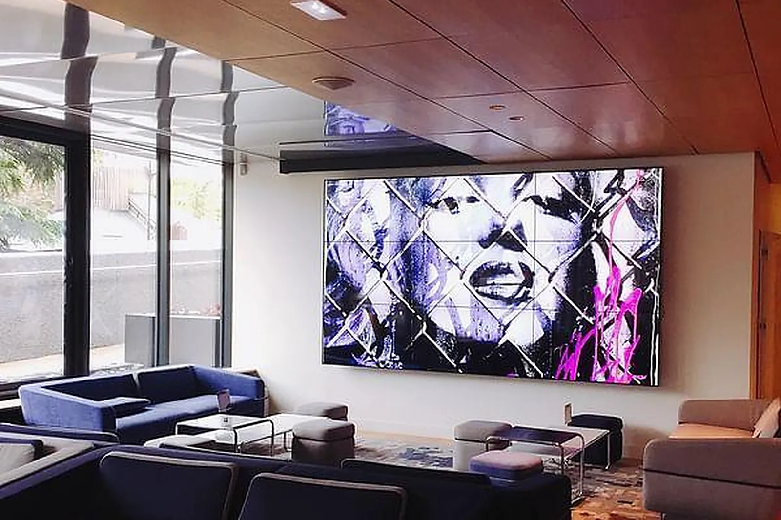 Lieux événementiels, YOOMA URBAN LODGE