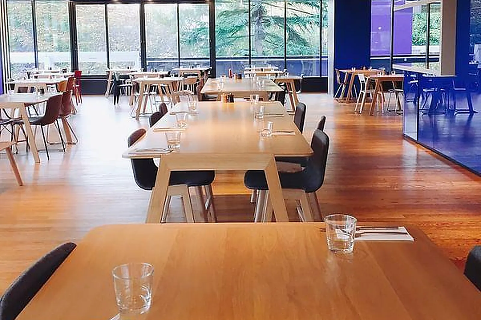 Lieux événementiels, YOOMA URBAN LODGE