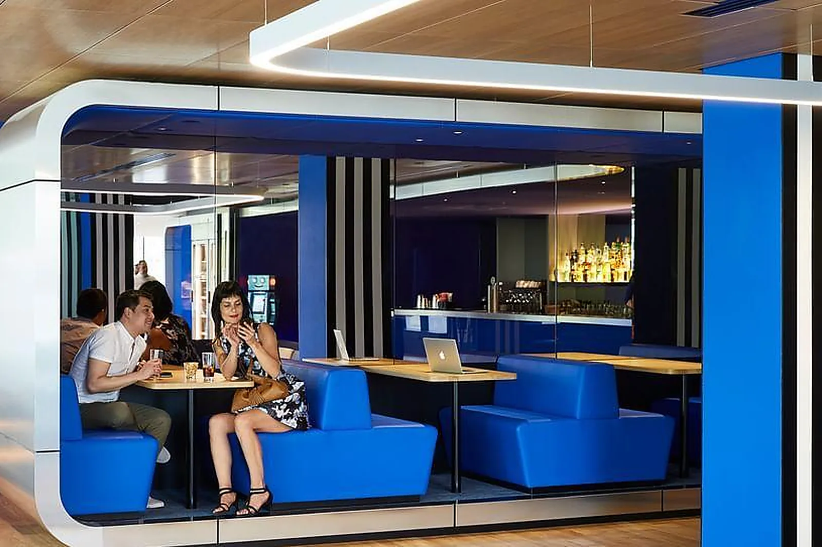 Lieux événementiels, YOOMA URBAN LODGE