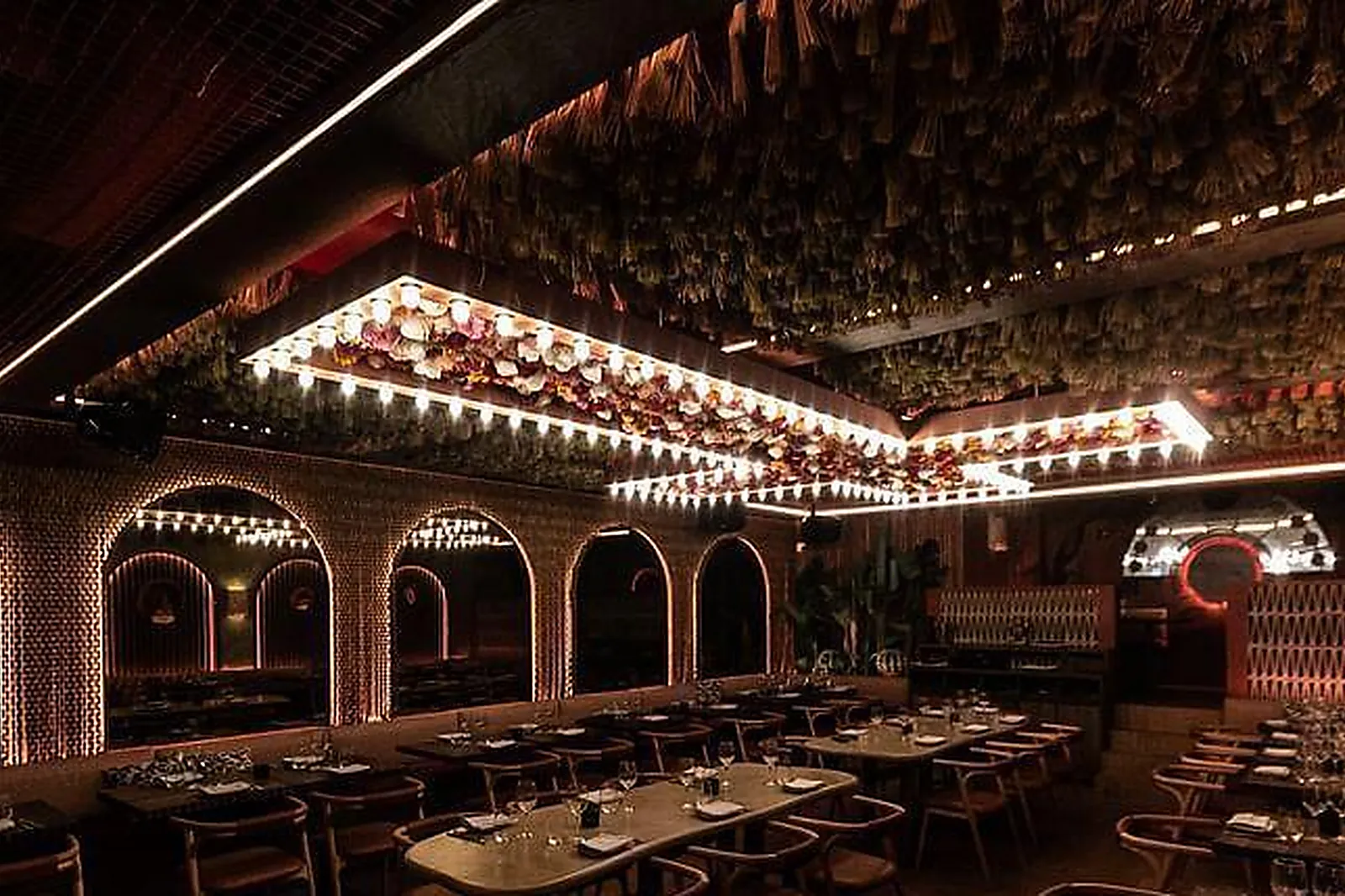 Lieux événementiels, YACATAN PARIS