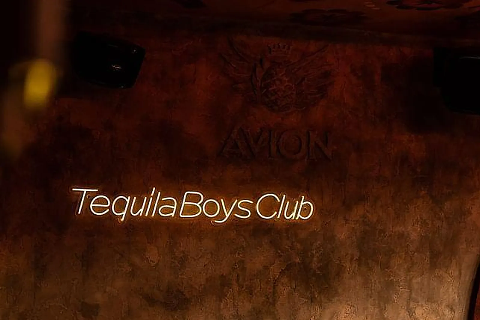 Lieux événementiels, YACATAN PARIS