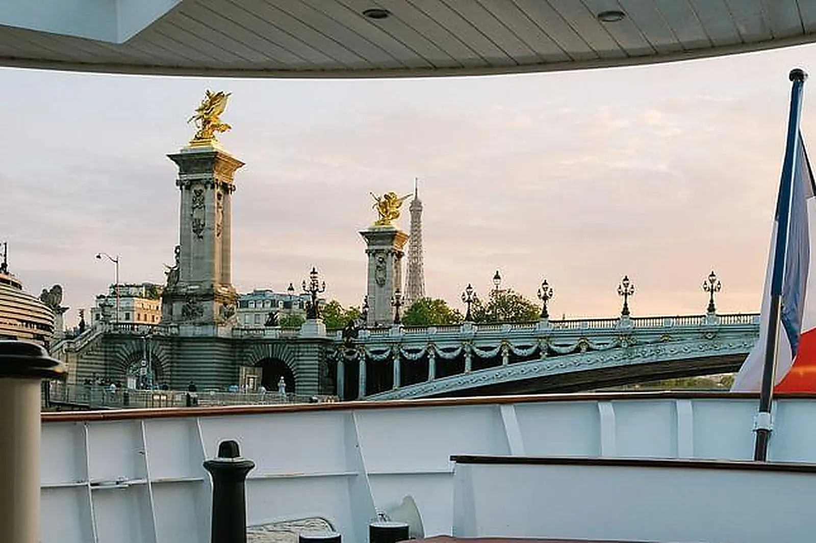 Lieux événementiels, YACHTS DE PARIS - EXCELLENCE