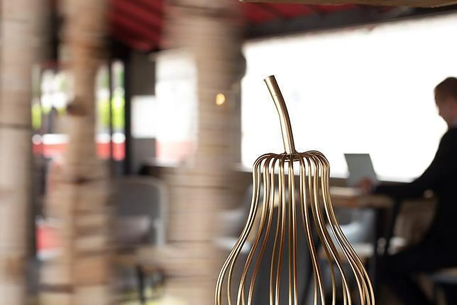 Lieux événementiels, YACHTS DE PARIS - L'ATELIER