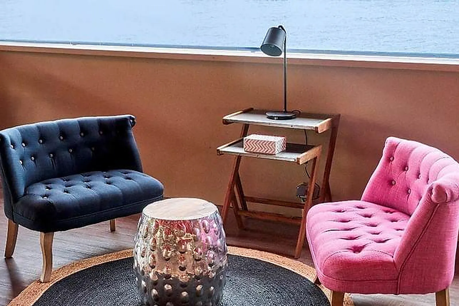 Lieux événementiels, YACHTS DE PARIS - L'ATELIER