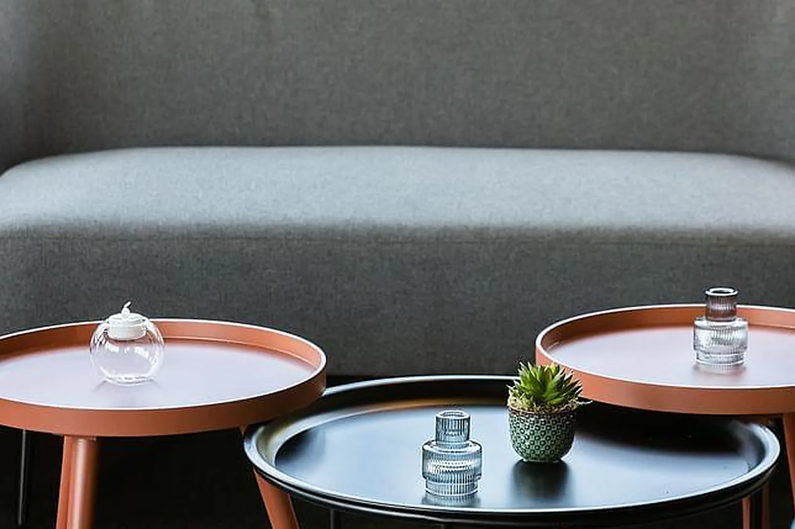 Lieux événementiels, YACHTS DE PARIS - MIRAGE