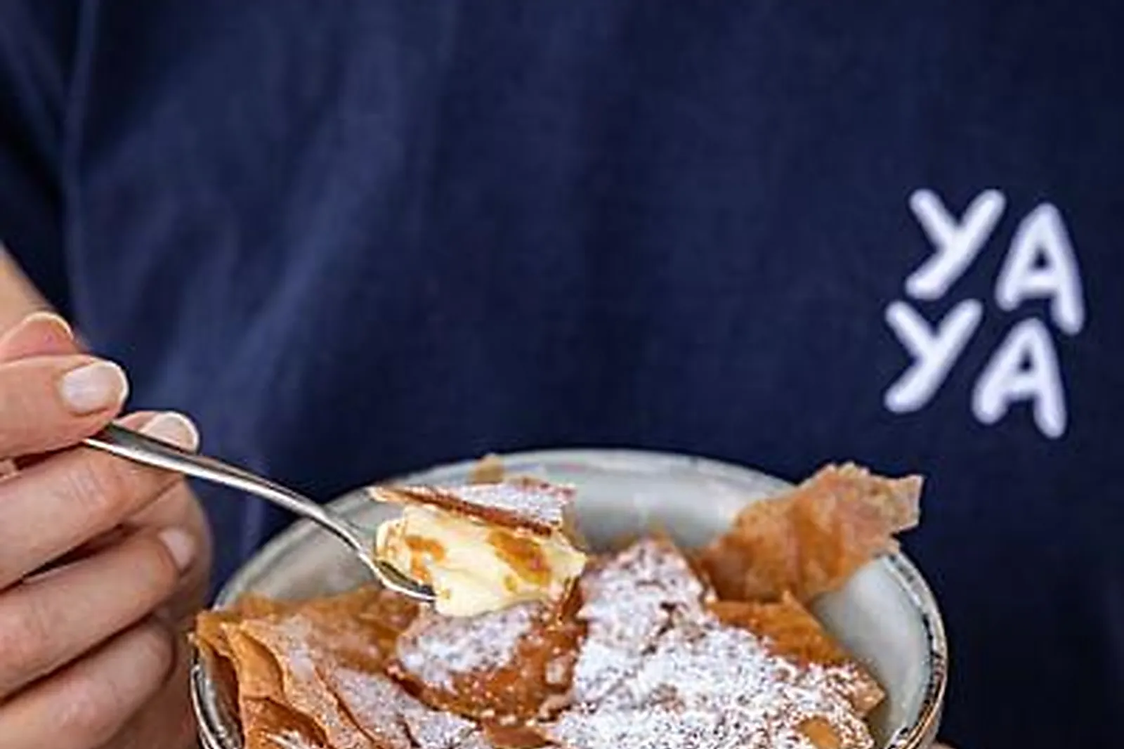 Lieux événementiels, YAYA ANTHONY