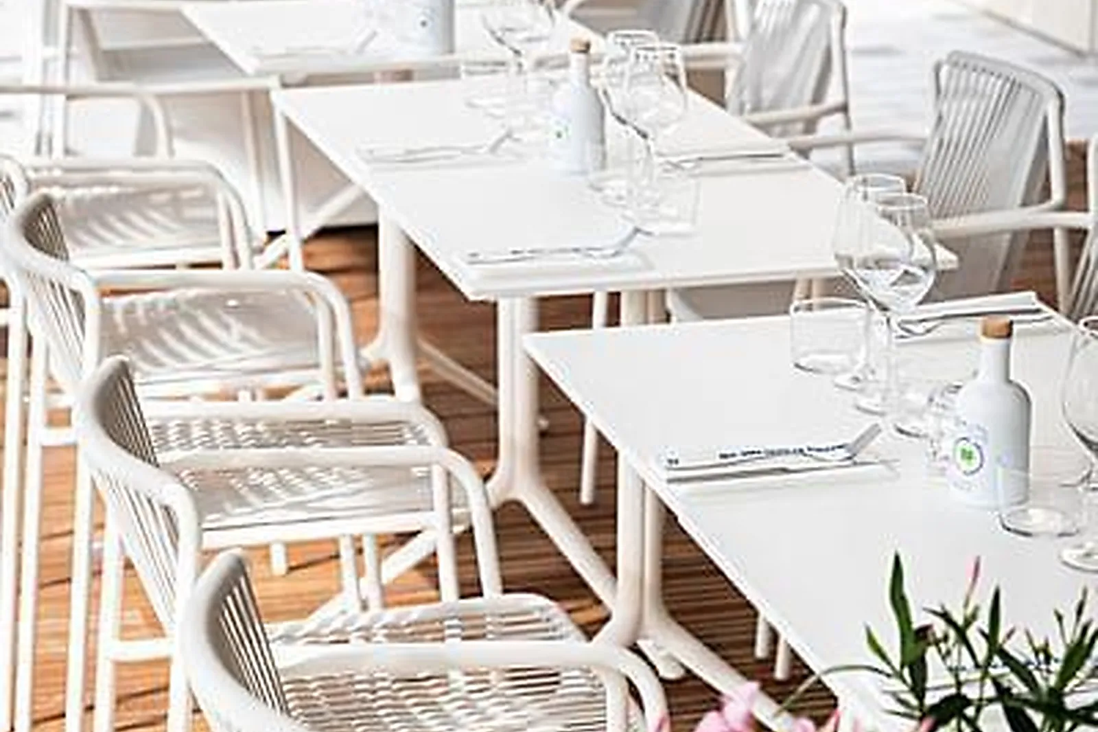 Lieux événementiels, YAYA ANTHONY