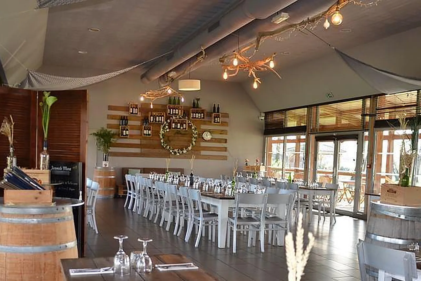 Lieux événementiels, YELLOH VILLAGE BORDEAUX LAC