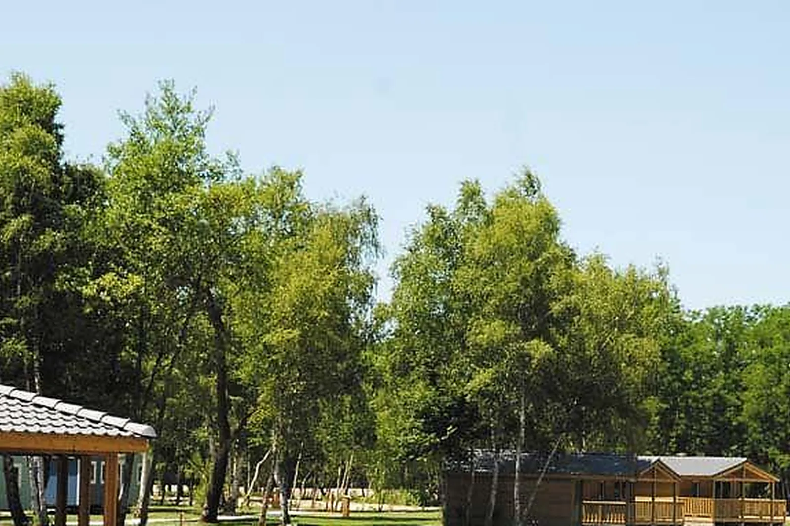 Lieux événementiels, YELLOH VILLAGE BORDEAUX LAC