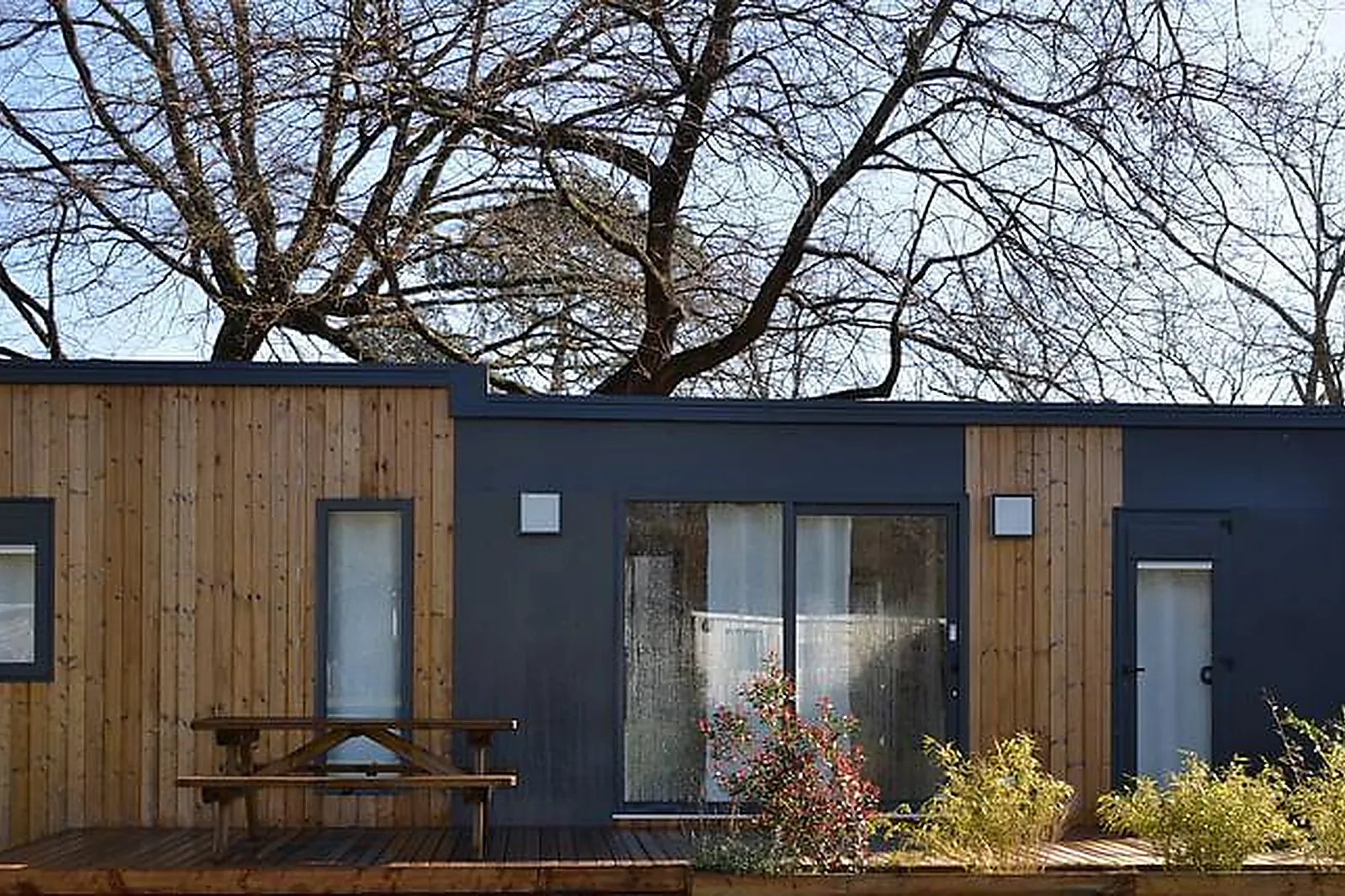 Lieux événementiels, YELLOH VILLAGE BORDEAUX LAC