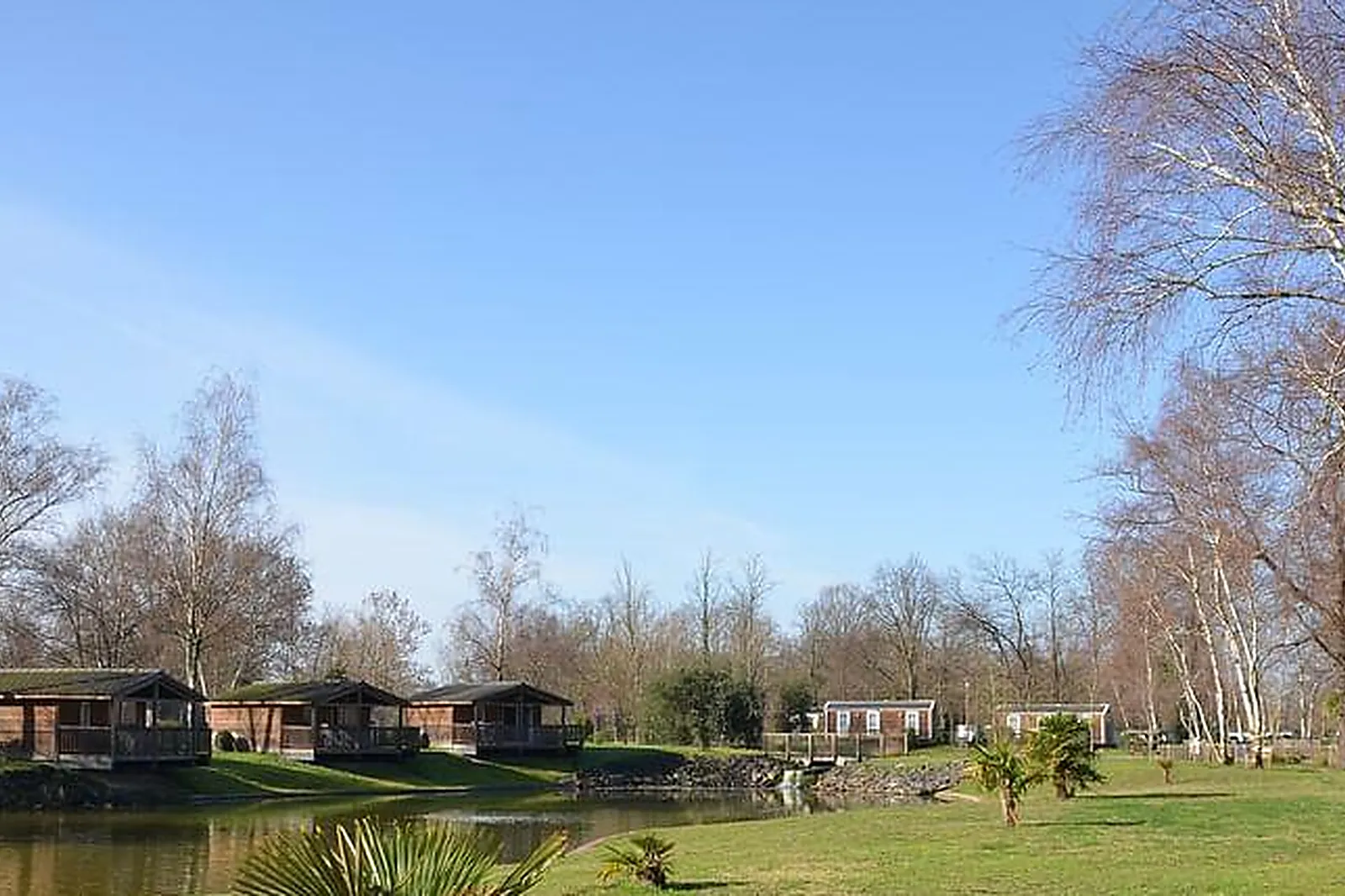 Lieux événementiels, YELLOH VILLAGE BORDEAUX LAC