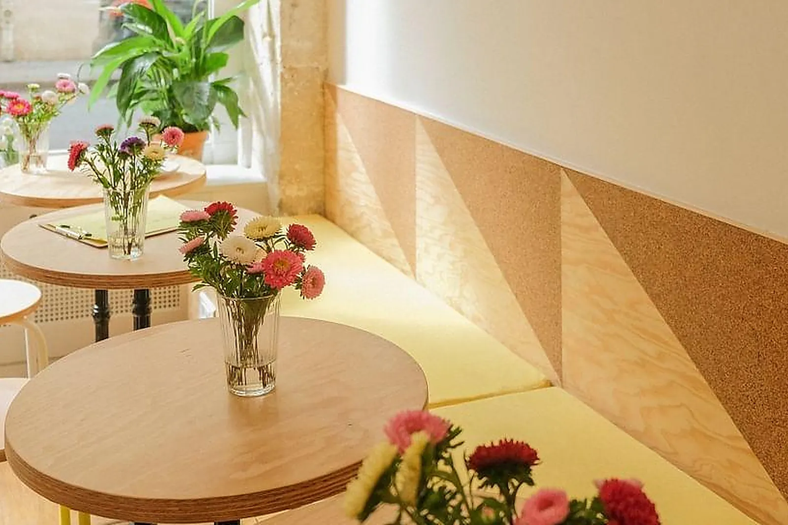 Lieux événementiels, YELLOW TUCAN