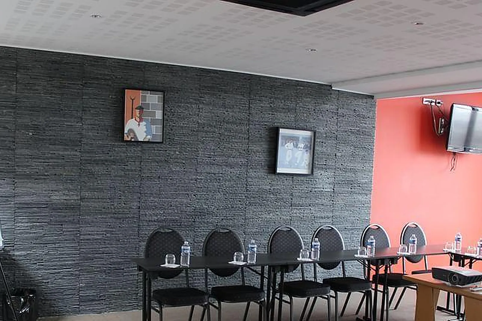 Lieux événementiels, YO RESTO