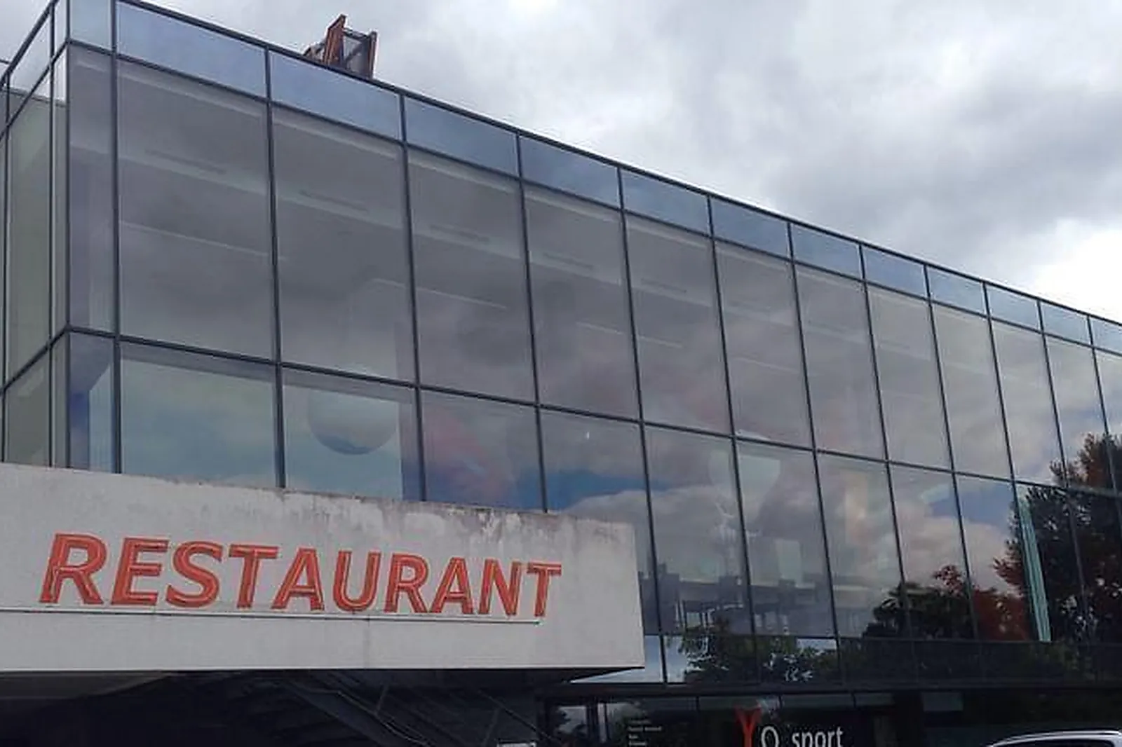 Lieux événementiels, YO RESTO