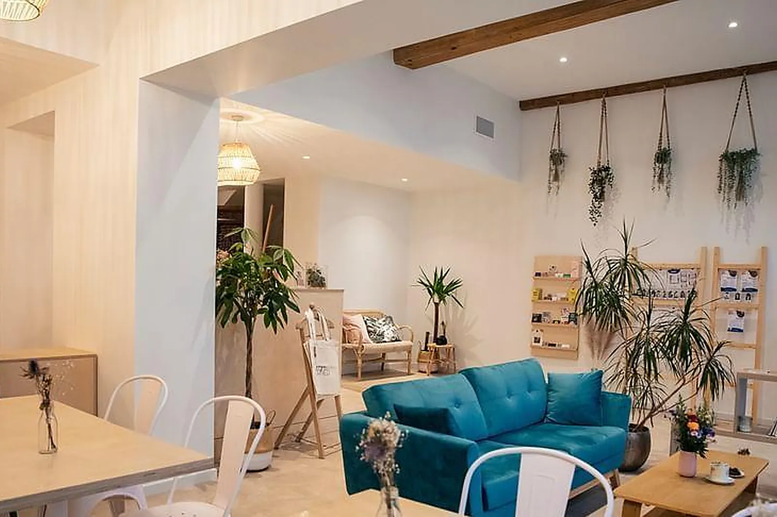 Lieux événementiels, YOGA KORNER