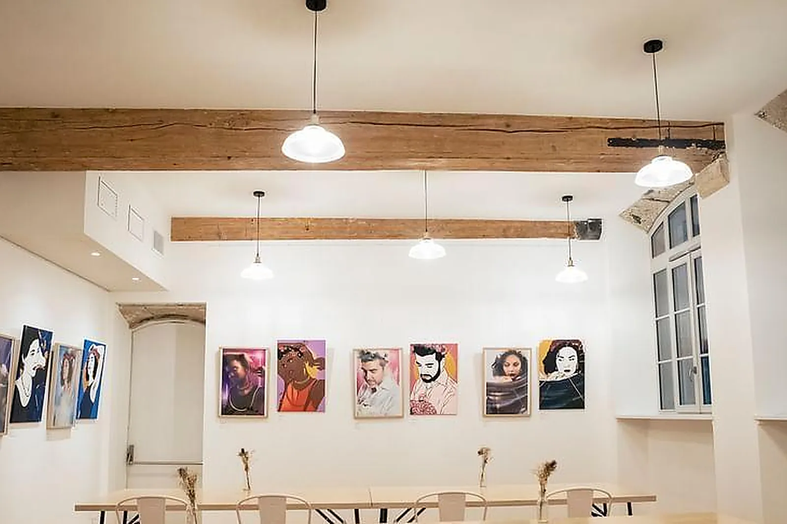 Lieux événementiels, YOGA KORNER