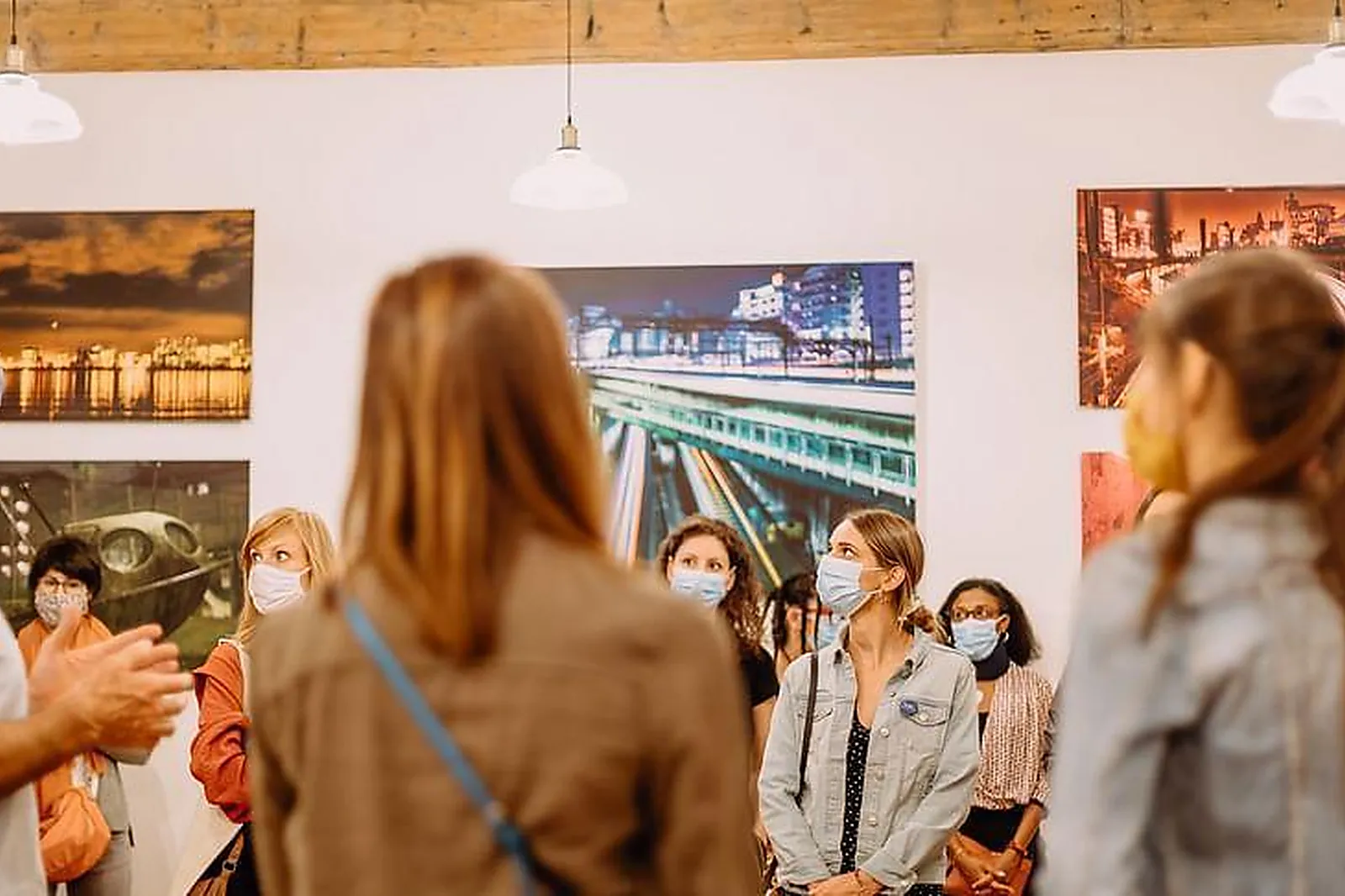 Lieux événementiels, YOGA KORNER