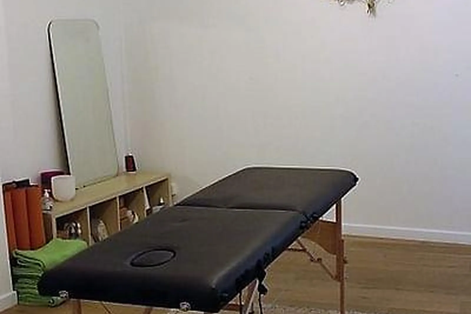 Lieux événementiels, YOGA SEARCHER