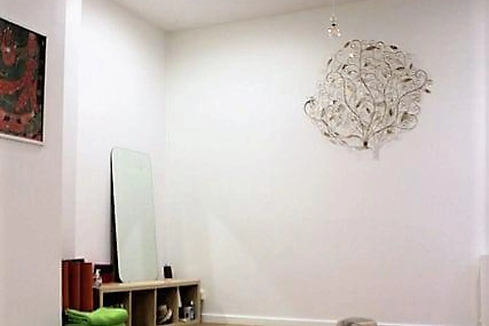 Lieux événementiels, YOGA SEARCHER