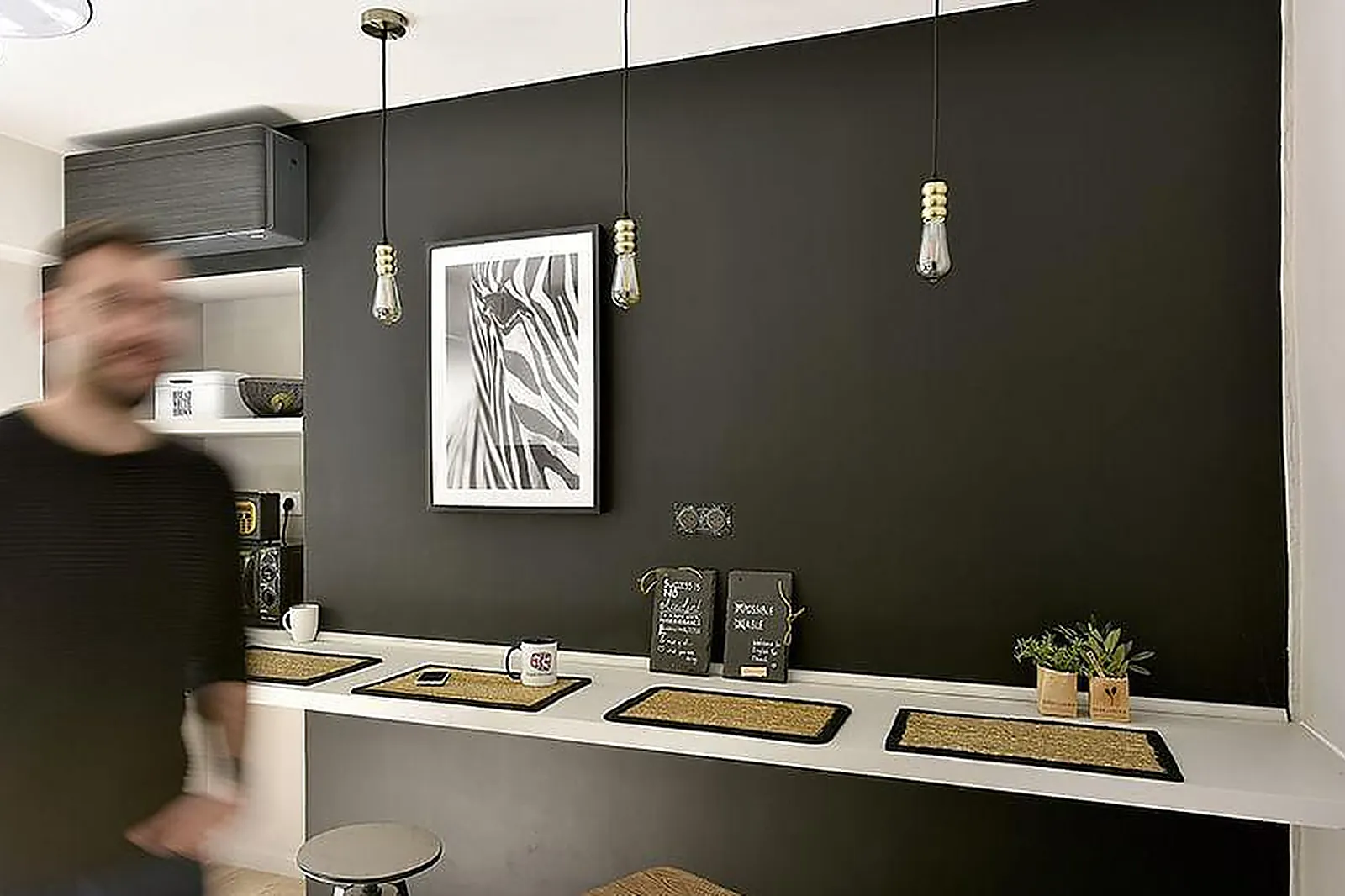 Lieux événementiels, YOUR-ESPACE