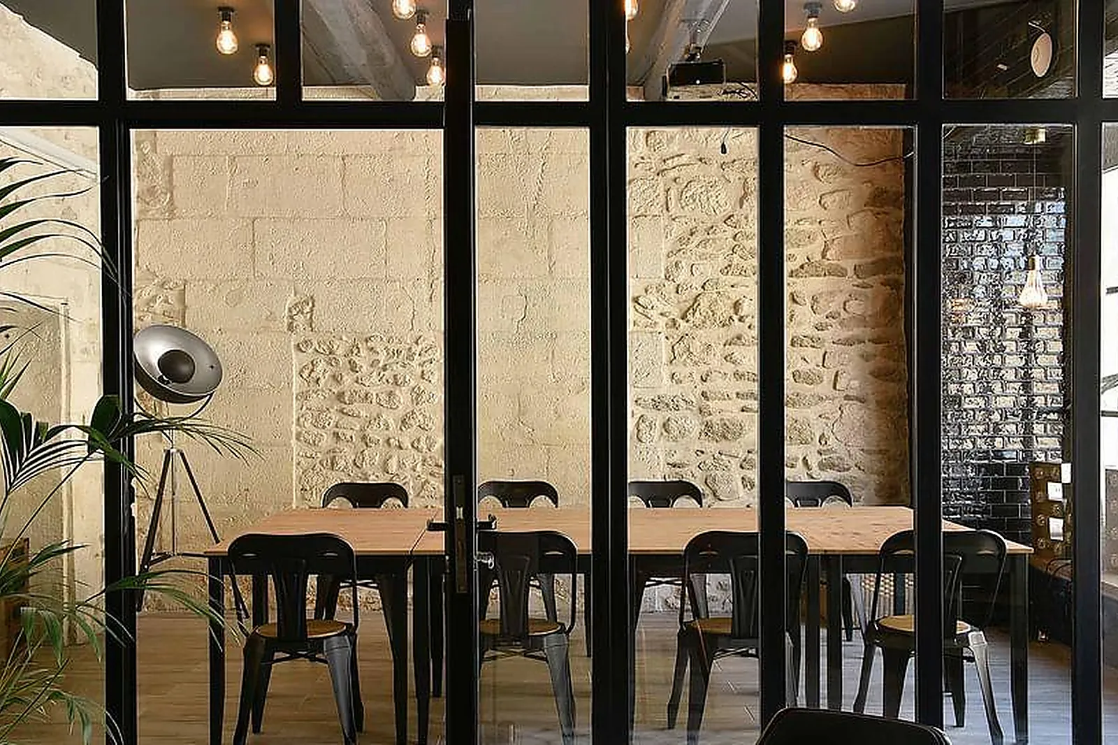 Lieux événementiels, YOUR-ESPACE