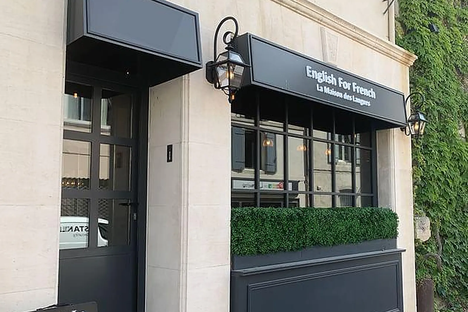 Lieux événementiels, YOUR-ESPACE