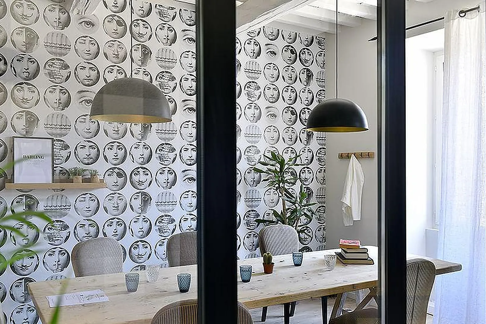 Lieux événementiels, YOUR-ESPACE