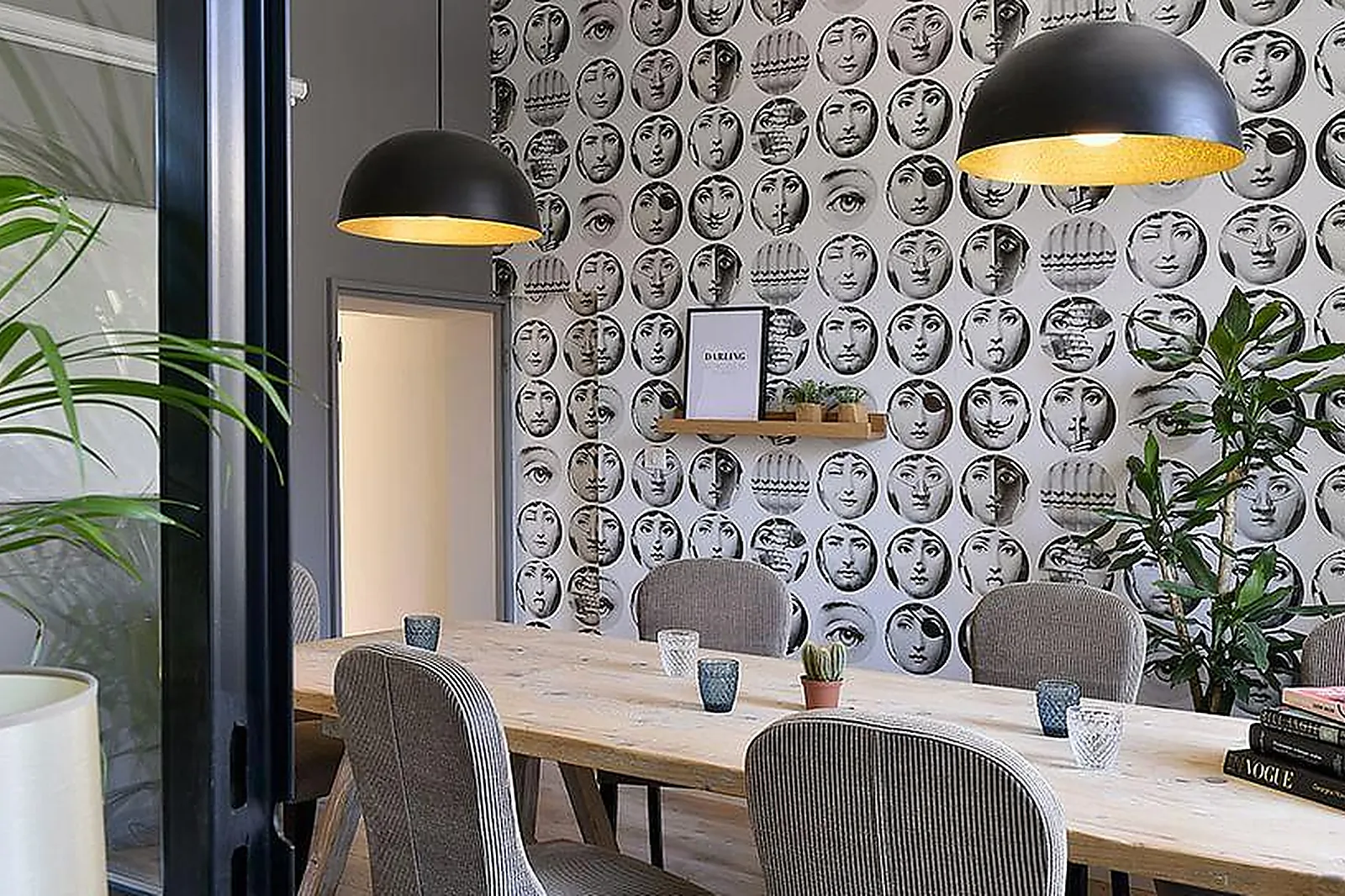 Lieux événementiels, YOUR-ESPACE