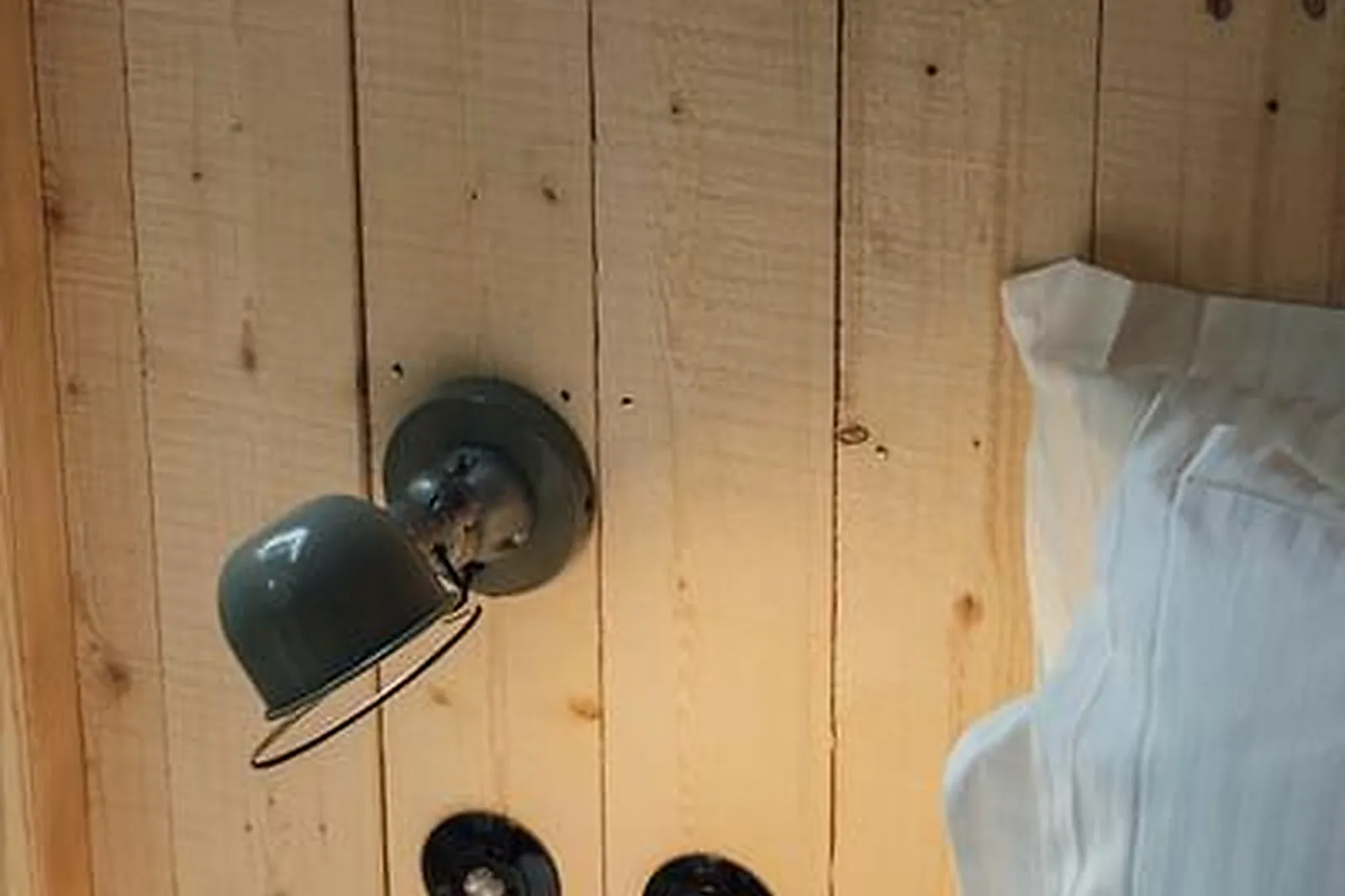 Lieux événementiels, BUREAU DE DIRECTION