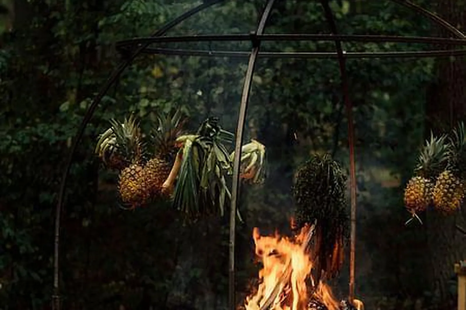 Lieux événementiels, BUREAU DE DIRECTION